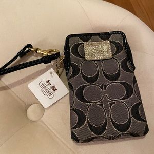 Coach New Wallet